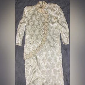 Jessica McClintock Dress (Vintage )